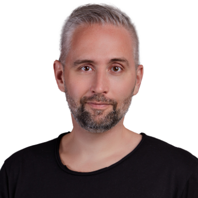 Daniel Crucius